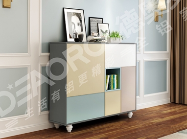 东莞全铝家具品牌